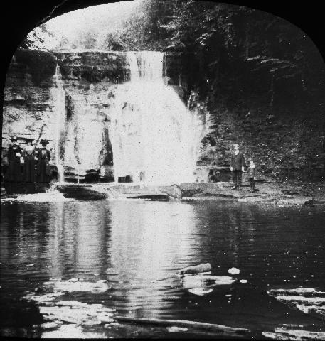 Record Image